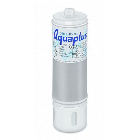 Refil Filtro Elemento Filtrante Original Aquaplus 230 Cart